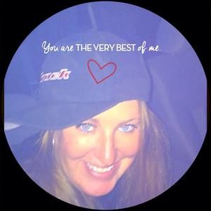 Meet your Posher, Racheal